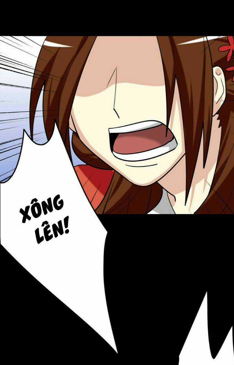 Lưỡng Bất Nghi - Chapter 143 - Trang 10