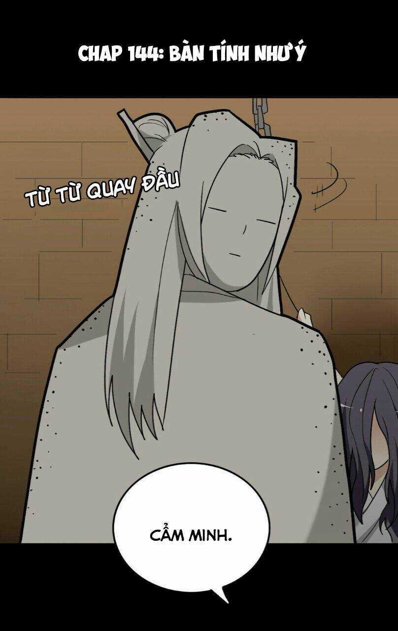 Lưỡng Bất Nghi - Chapter 144 - Trang 1