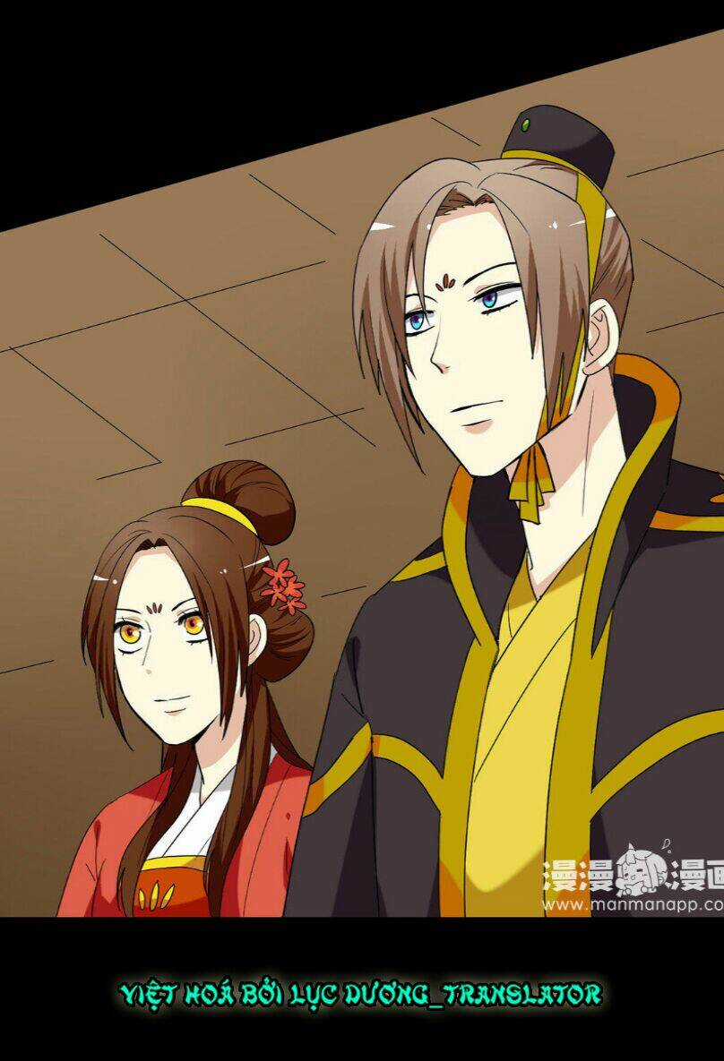 Lưỡng Bất Nghi - Chapter 144 - Trang 2