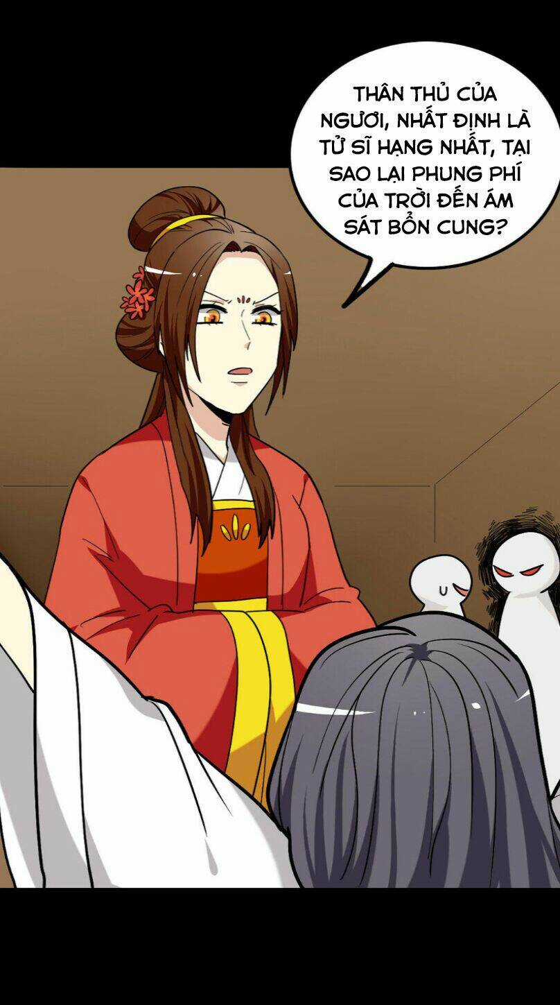 Lưỡng Bất Nghi - Chapter 144 - Trang 11