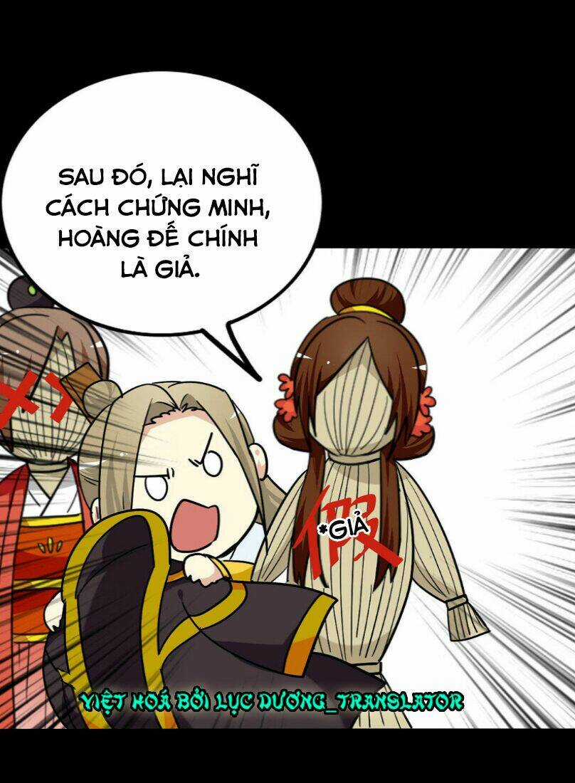 Lưỡng Bất Nghi - Chapter 144 - Trang 17