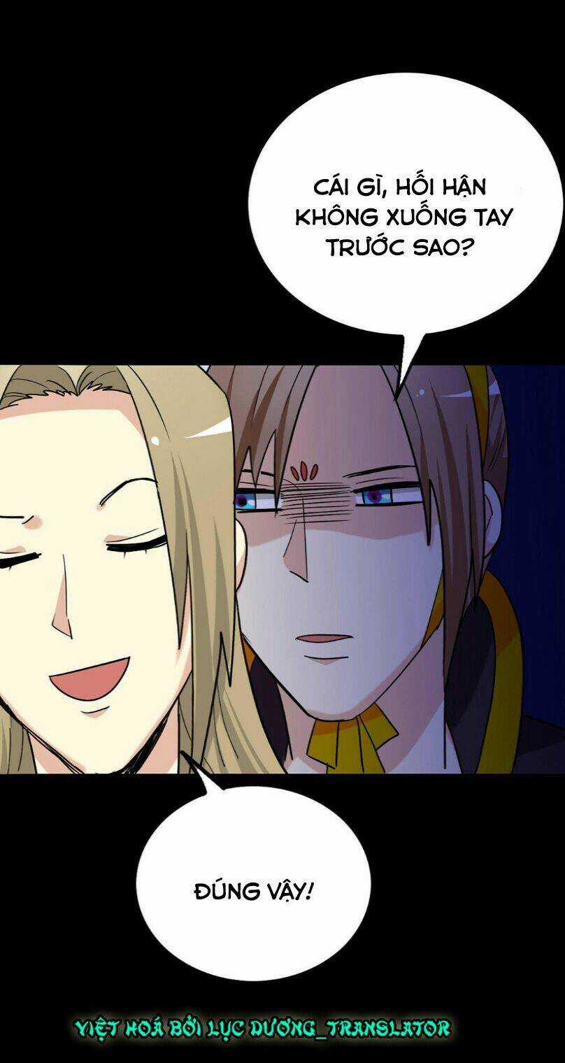 Lưỡng Bất Nghi - Chapter 144 - Trang 19