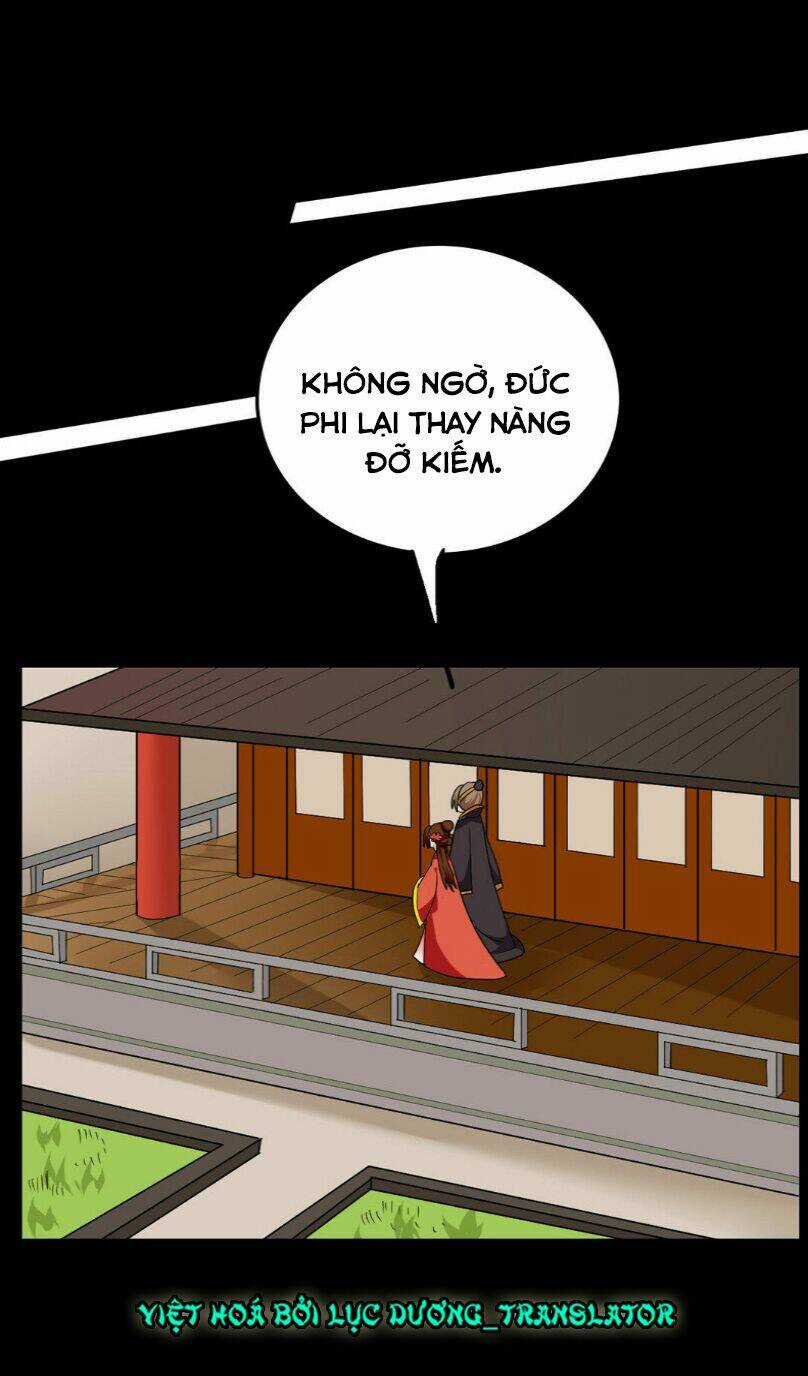 Lưỡng Bất Nghi - Chapter 144 - Trang 21