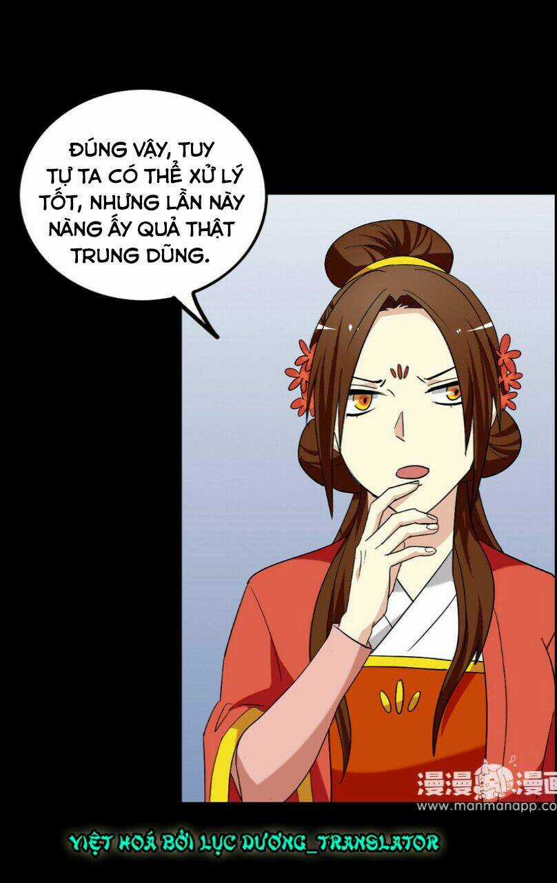 Lưỡng Bất Nghi - Chapter 144 - Trang 22