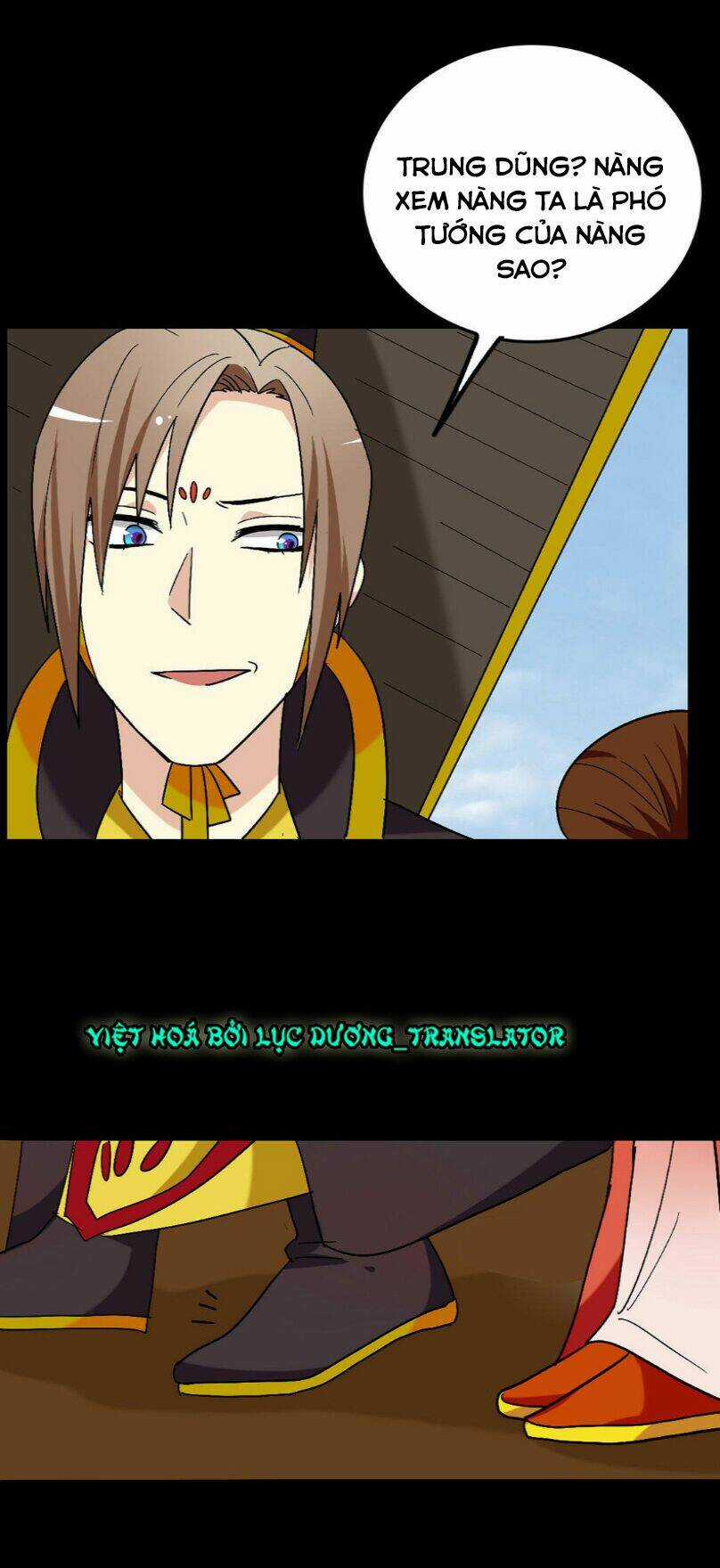Lưỡng Bất Nghi - Chapter 144 - Trang 23
