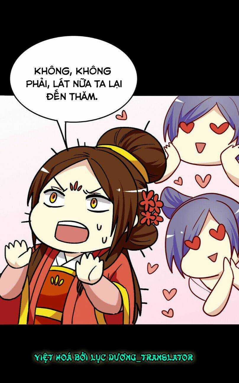 Lưỡng Bất Nghi - Chapter 144 - Trang 25