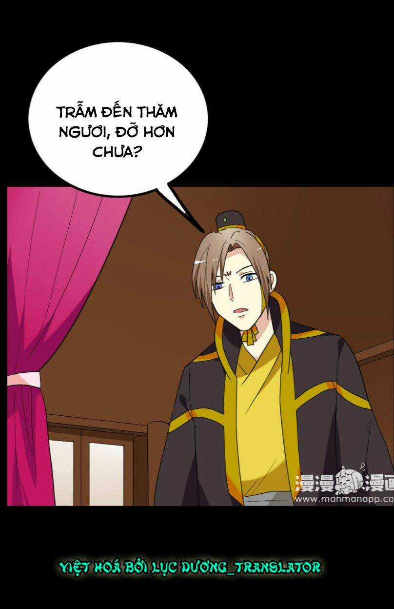 Lưỡng Bất Nghi - Chapter 144 - Trang 27