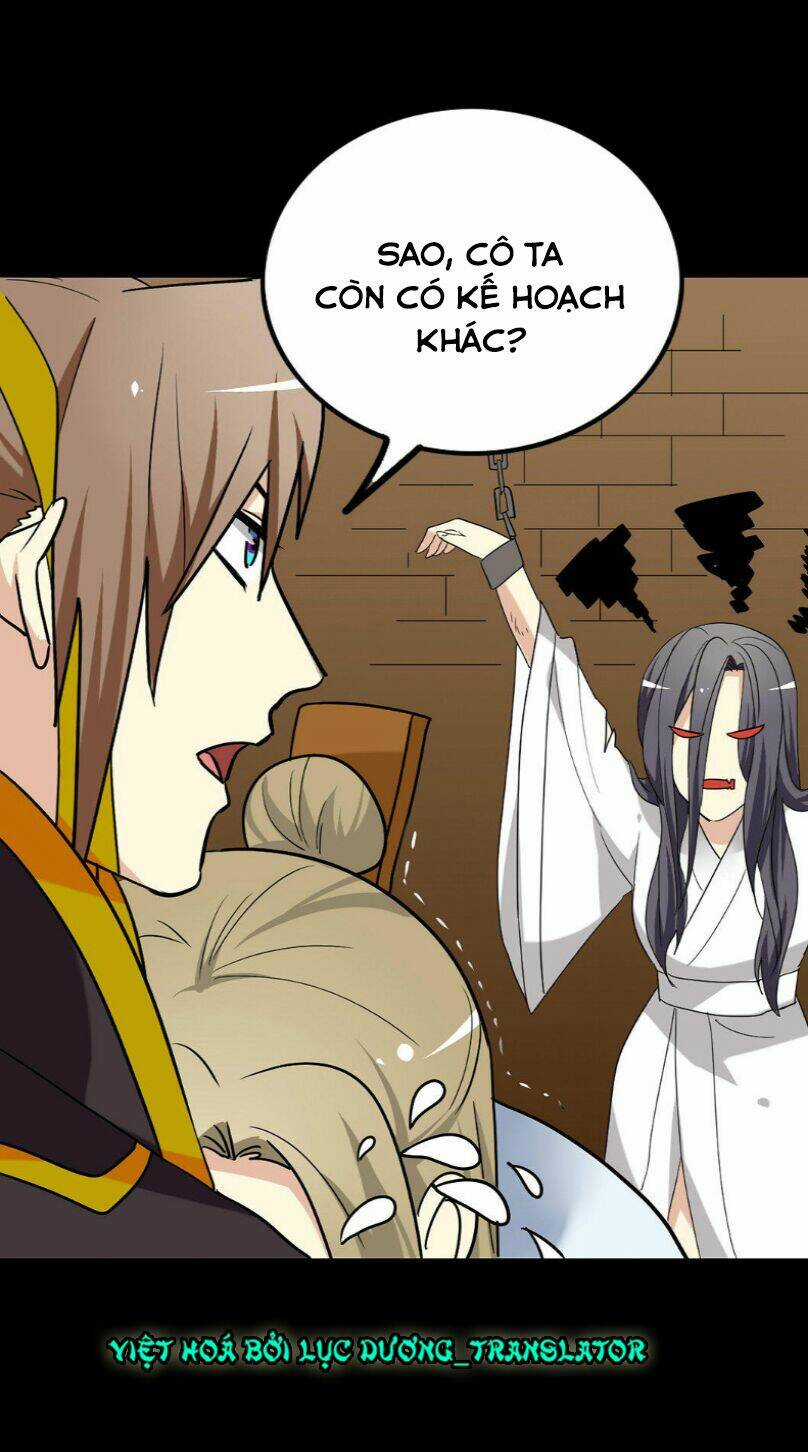 Lưỡng Bất Nghi - Chapter 144 - Trang 6