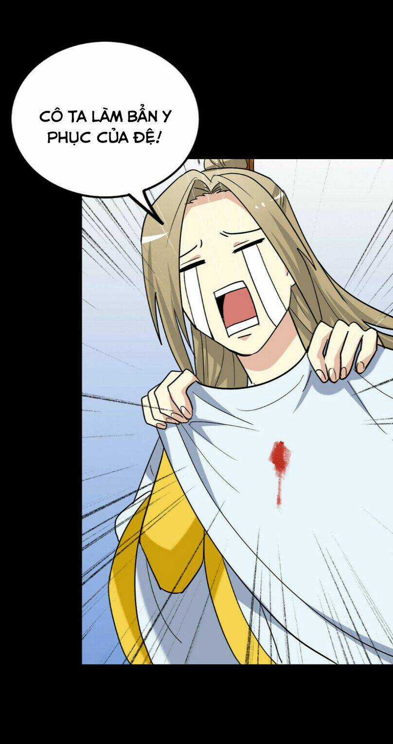 Lưỡng Bất Nghi - Chapter 144 - Trang 7