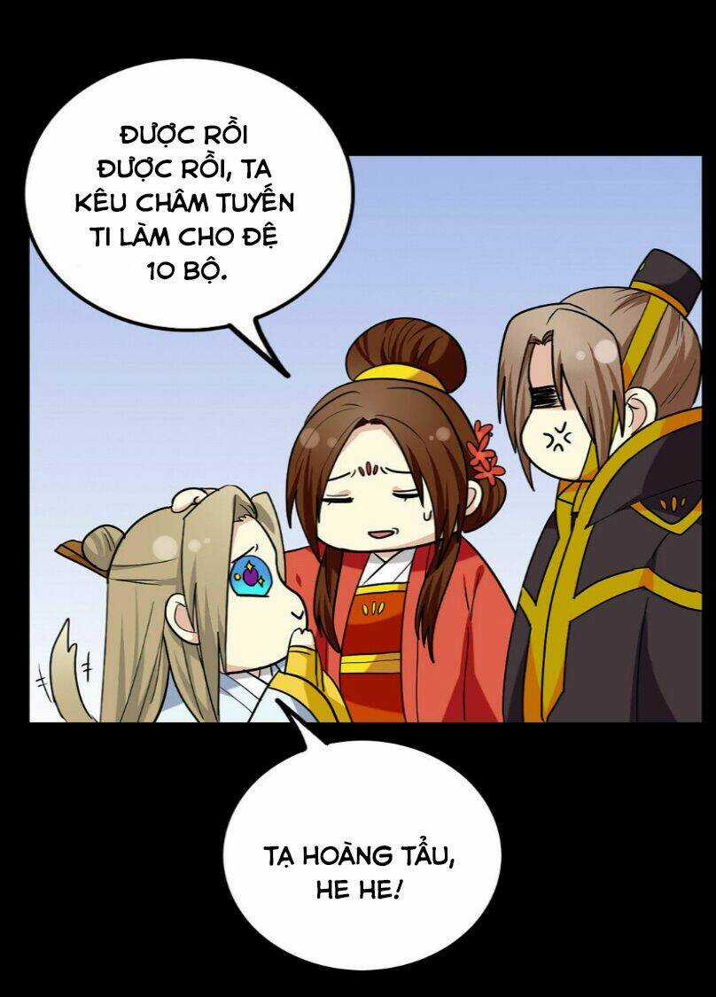 Lưỡng Bất Nghi - Chapter 144 - Trang 8