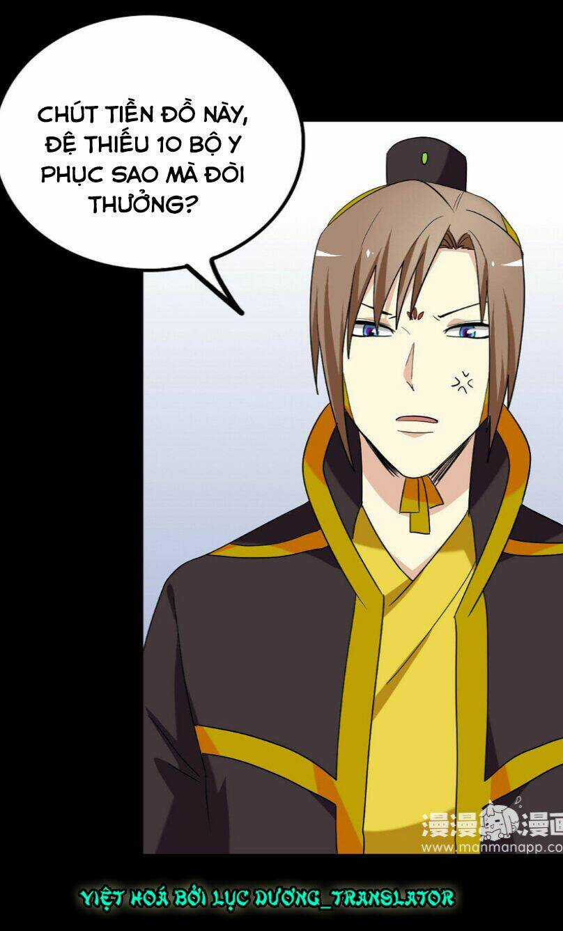 Lưỡng Bất Nghi - Chapter 144 - Trang 9