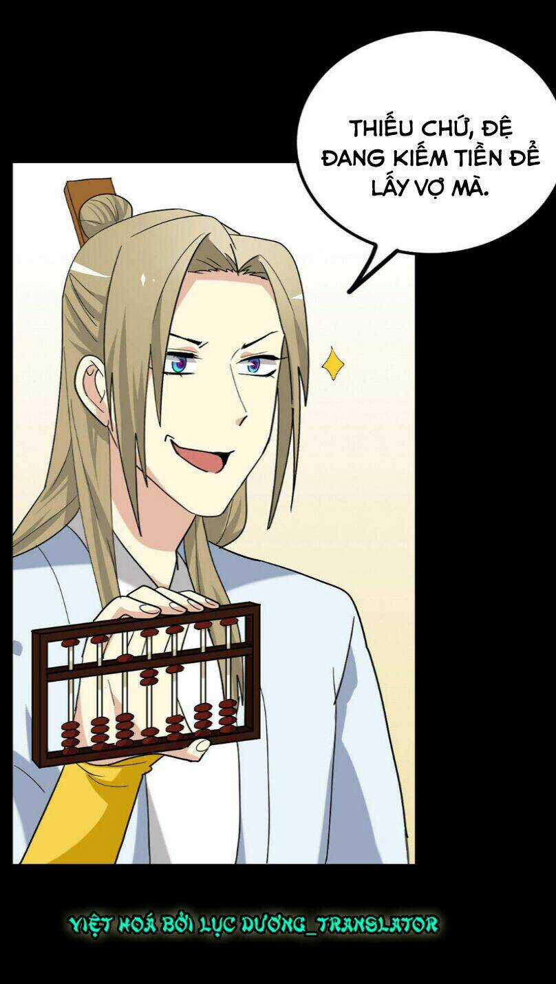 Lưỡng Bất Nghi - Chapter 144 - Trang 10