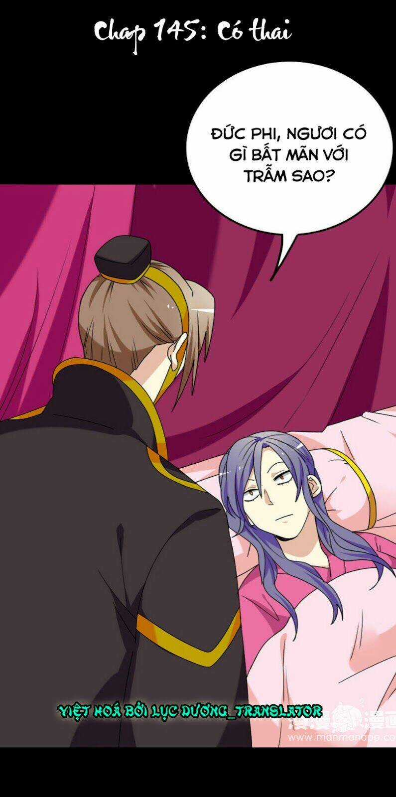 Lưỡng Bất Nghi - Chapter 145 - Trang 1