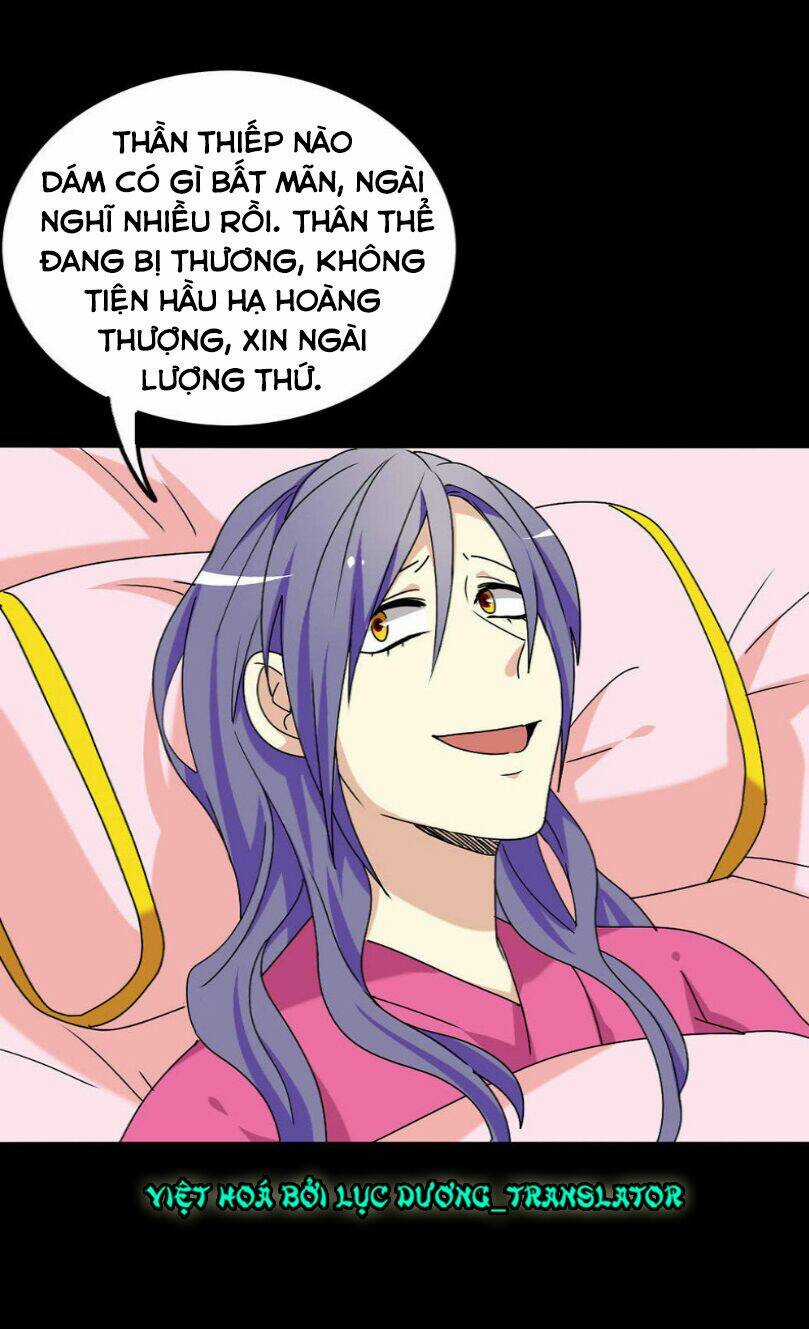 Lưỡng Bất Nghi - Chapter 145 - Trang 2