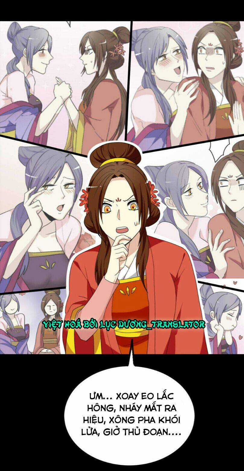 Lưỡng Bất Nghi - Chapter 145 - Trang 11