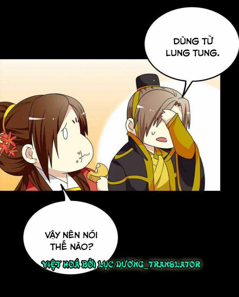 Lưỡng Bất Nghi - Chapter 145 - Trang 12