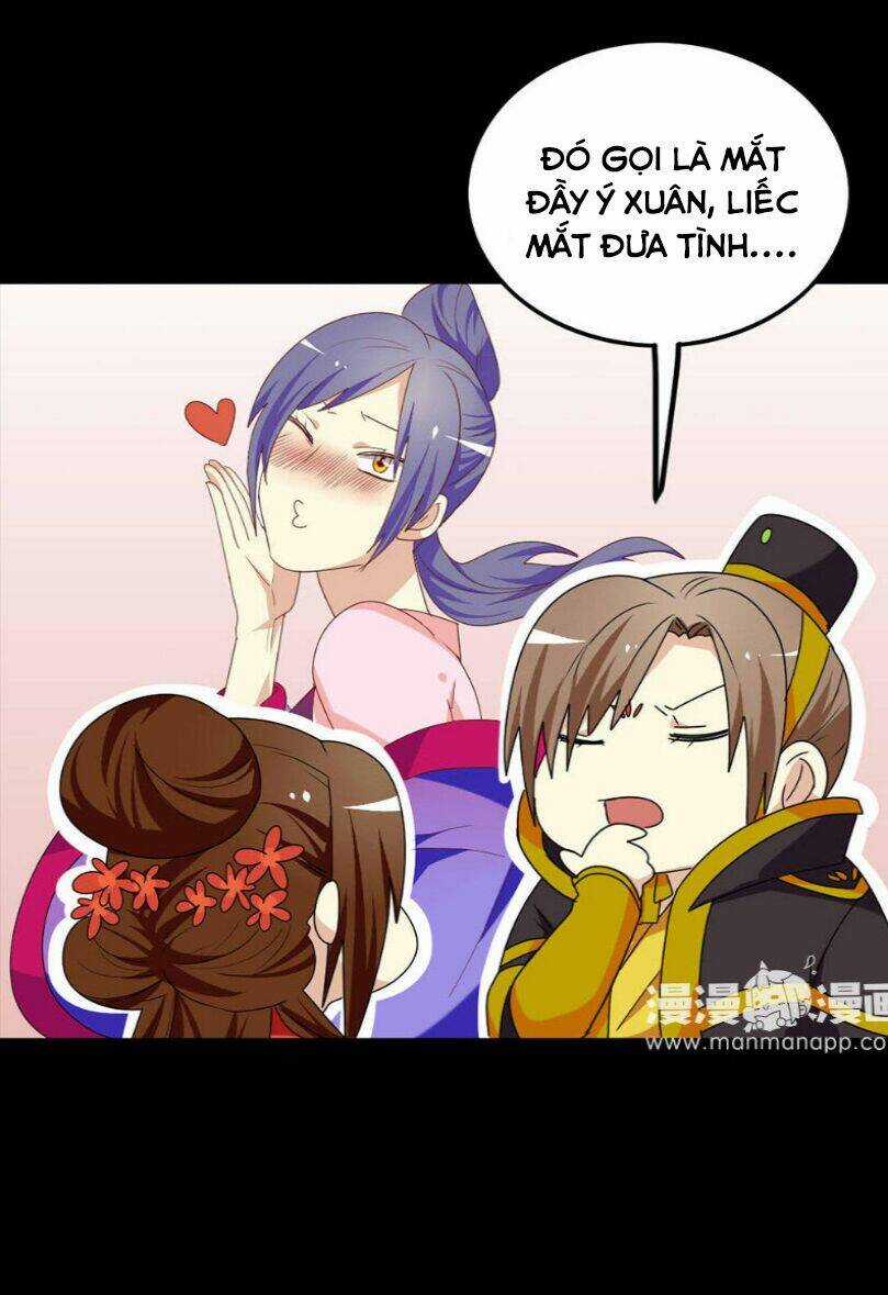 Lưỡng Bất Nghi - Chapter 145 - Trang 13