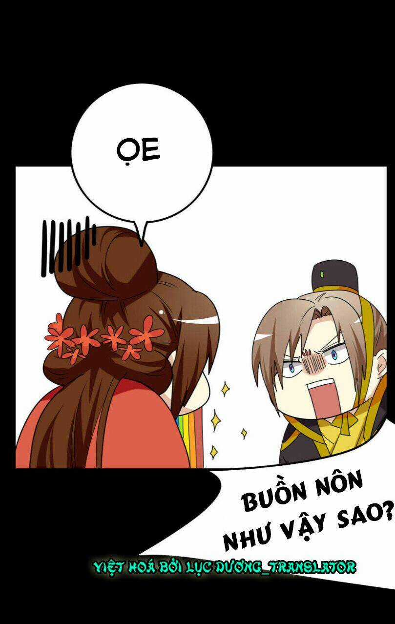 Lưỡng Bất Nghi - Chapter 145 - Trang 14