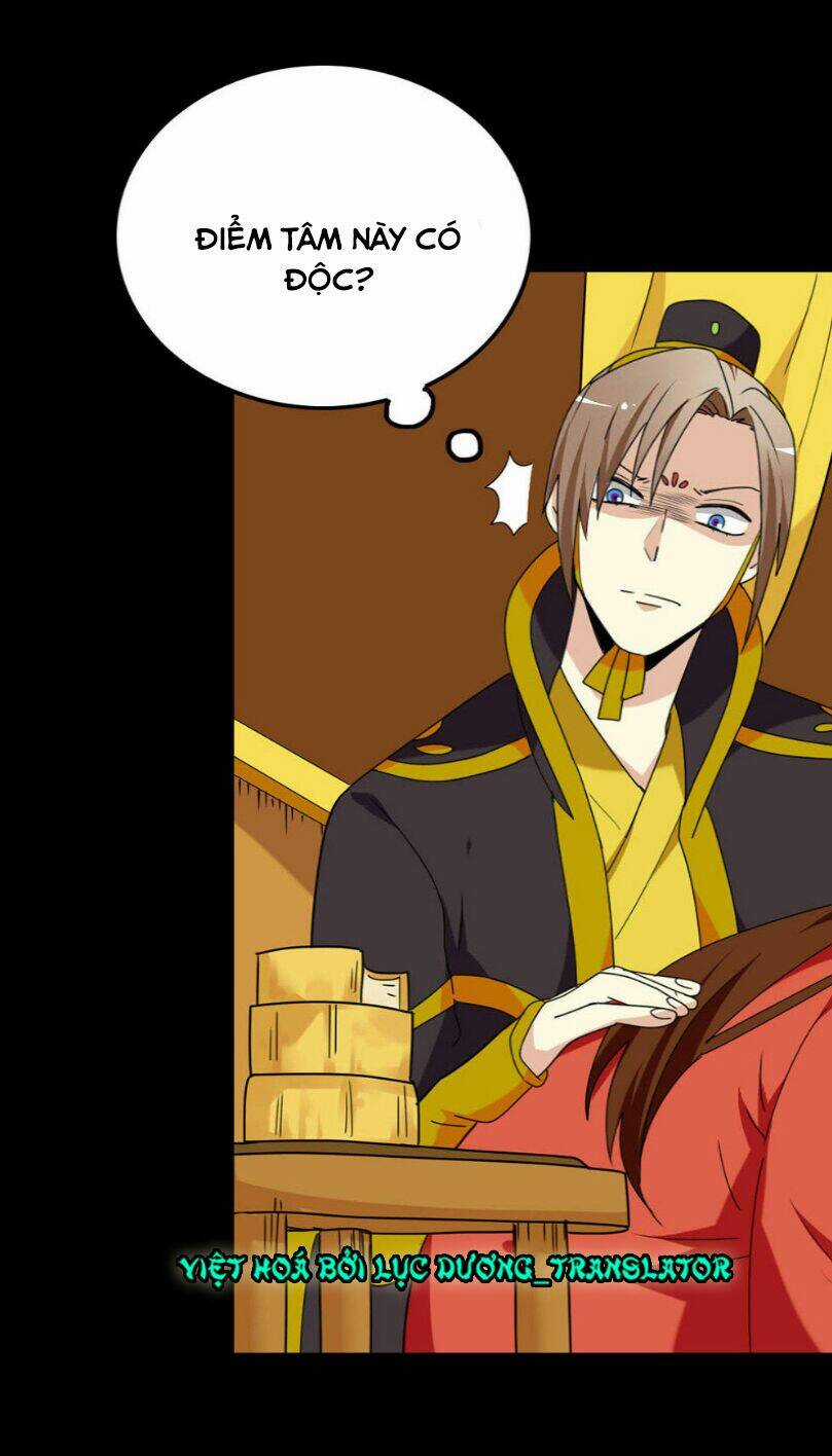 Lưỡng Bất Nghi - Chapter 145 - Trang 16