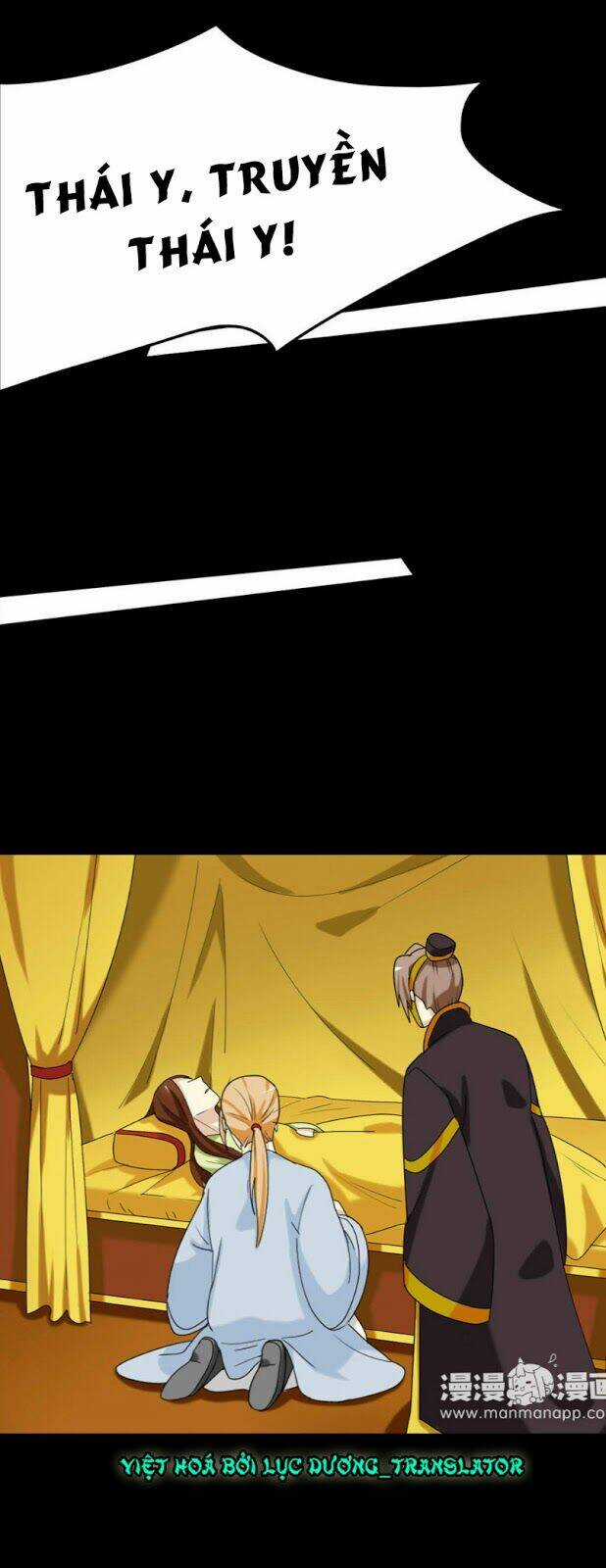 Lưỡng Bất Nghi - Chapter 145 - Trang 17