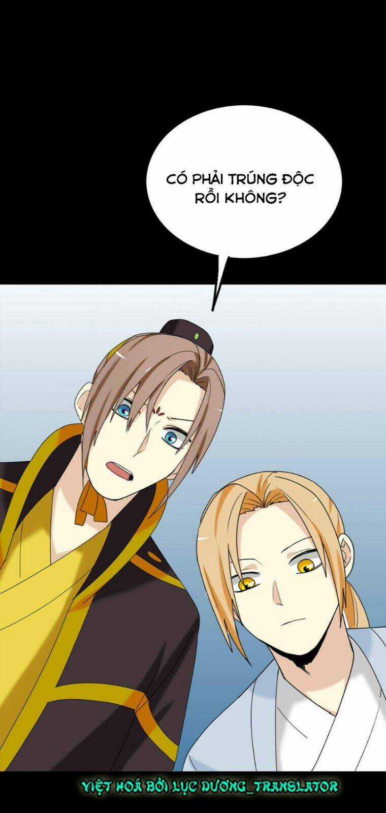 Lưỡng Bất Nghi - Chapter 145 - Trang 18