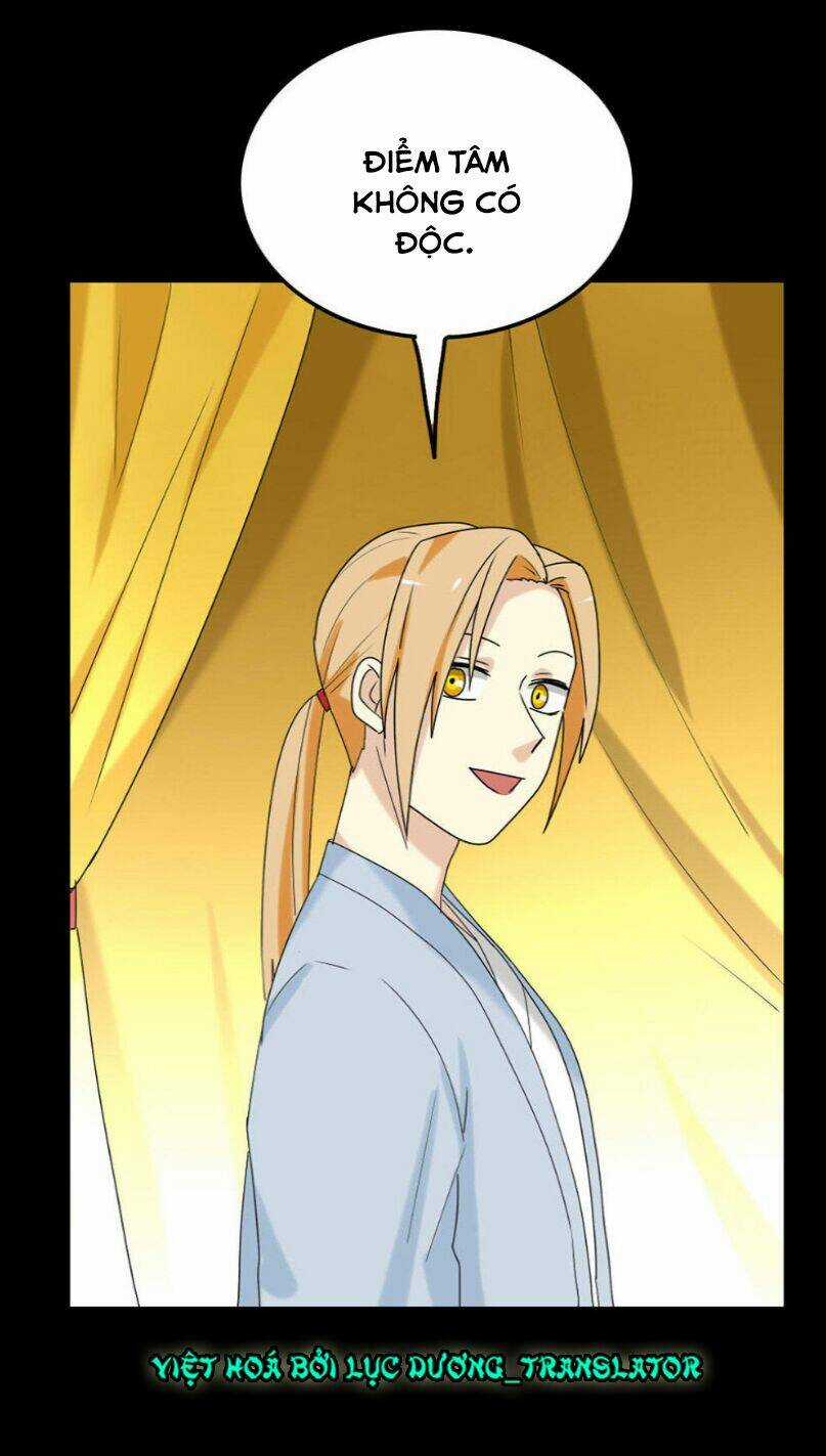 Lưỡng Bất Nghi - Chapter 145 - Trang 19