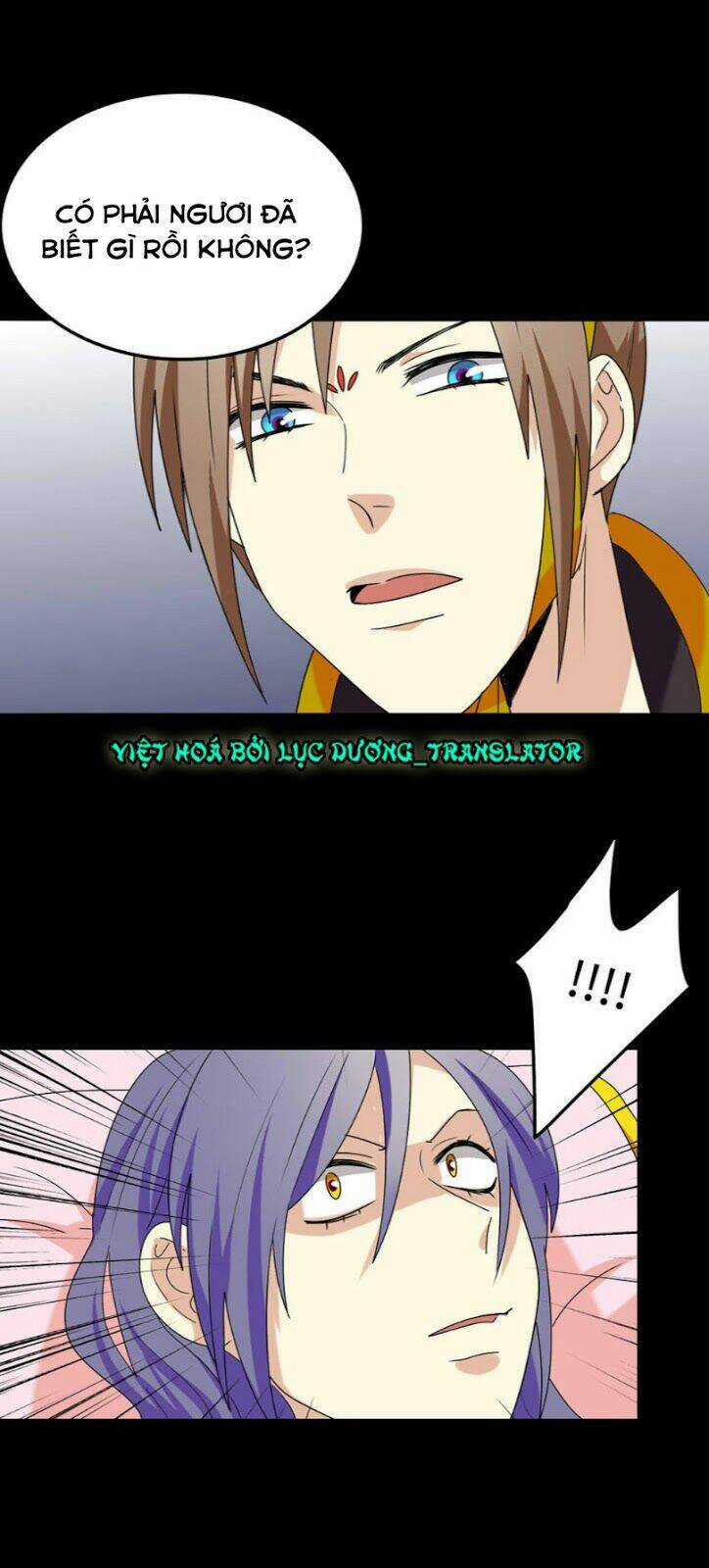 Lưỡng Bất Nghi - Chapter 145 - Trang 3