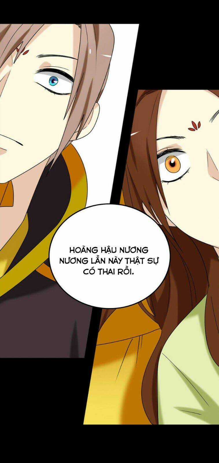 Lưỡng Bất Nghi - Chapter 145 - Trang 22