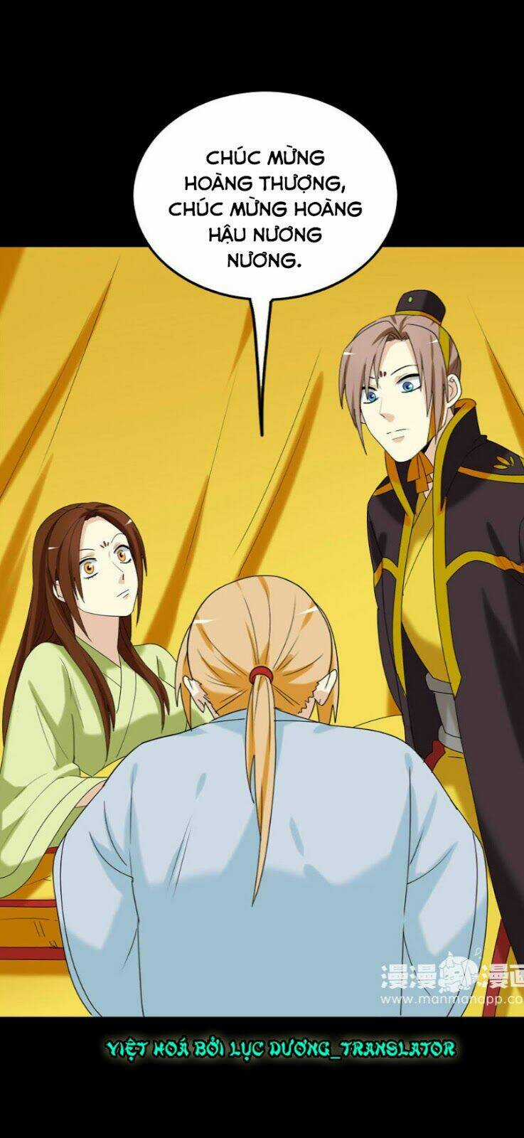 Lưỡng Bất Nghi - Chapter 145 - Trang 23