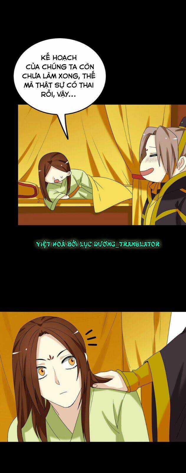 Lưỡng Bất Nghi - Chapter 145 - Trang 27