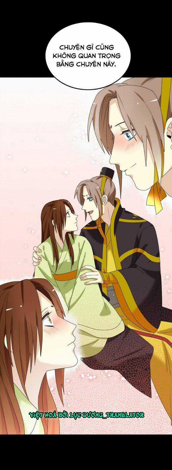 Lưỡng Bất Nghi - Chapter 145 - Trang 28