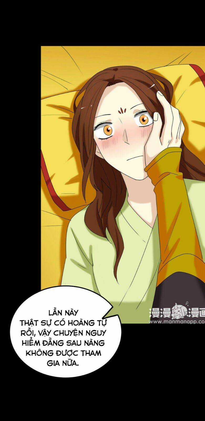 Lưỡng Bất Nghi - Chapter 145 - Trang 29