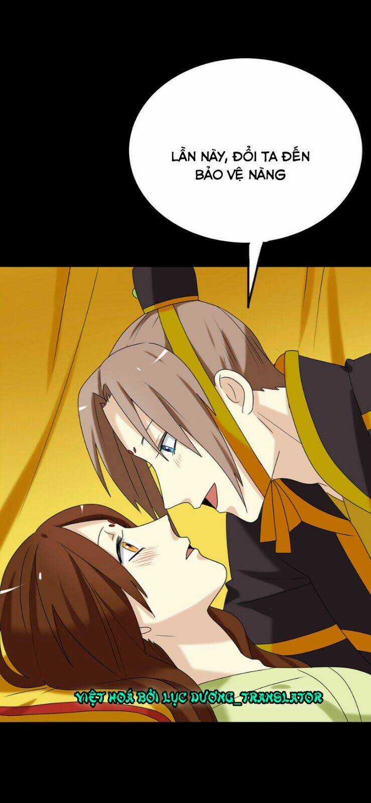 Lưỡng Bất Nghi - Chapter 145 - Trang 30