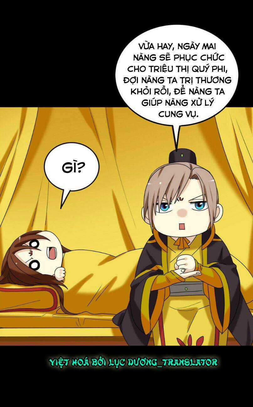 Lưỡng Bất Nghi - Chapter 145 - Trang 32