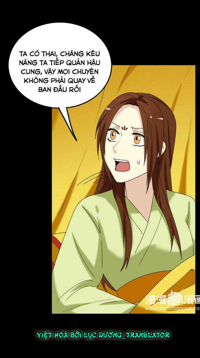 Lưỡng Bất Nghi - Chapter 145 - Trang 33