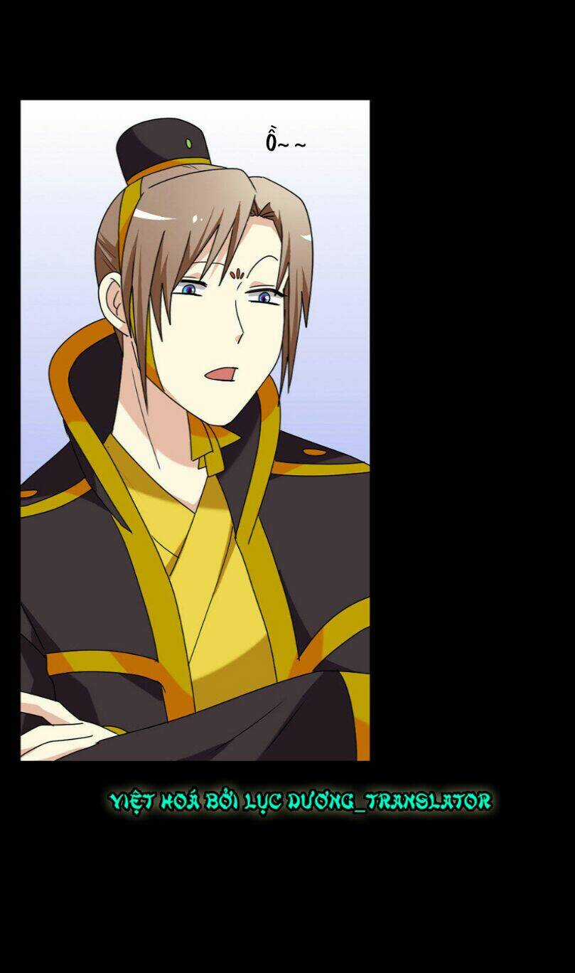 Lưỡng Bất Nghi - Chapter 145 - Trang 5