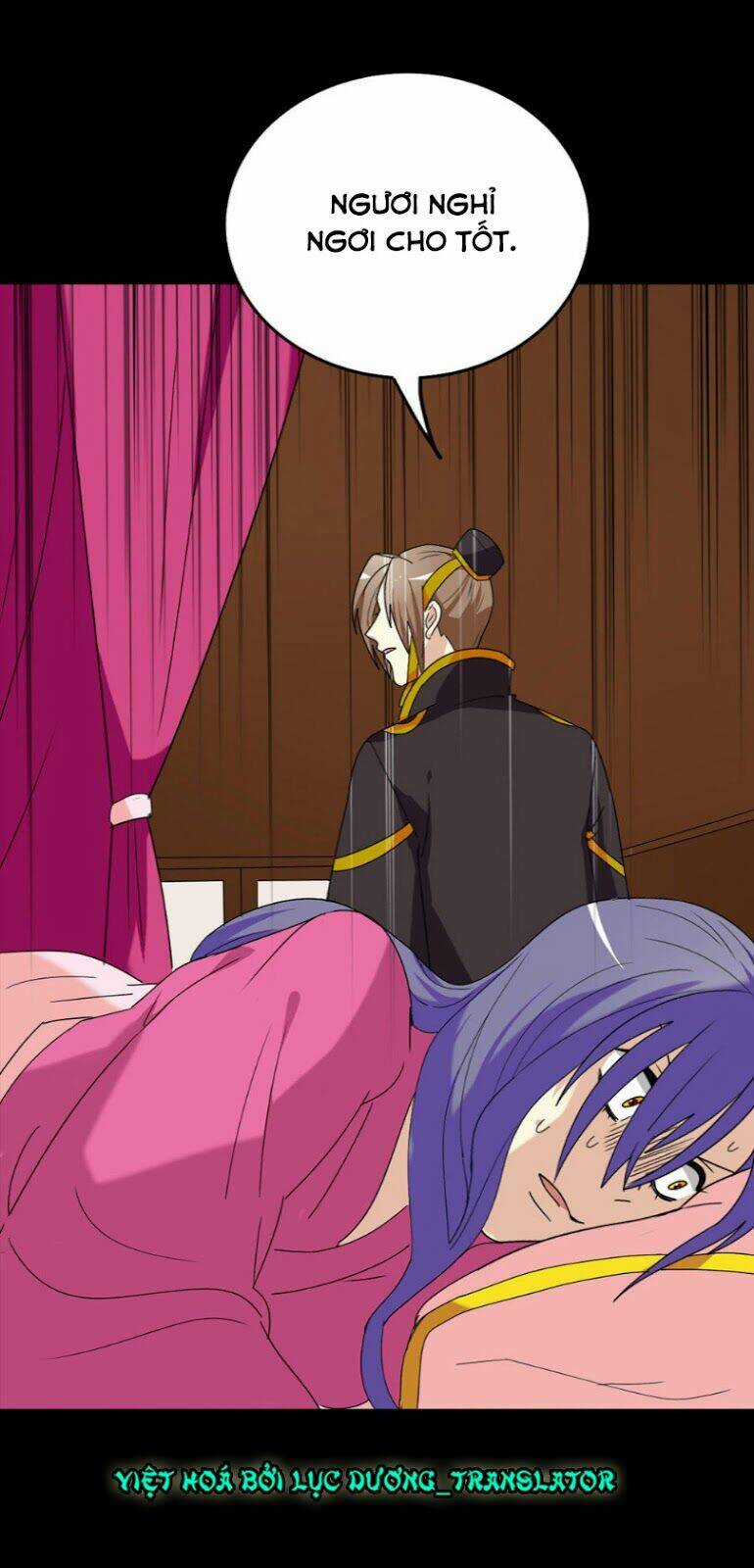 Lưỡng Bất Nghi - Chapter 145 - Trang 6