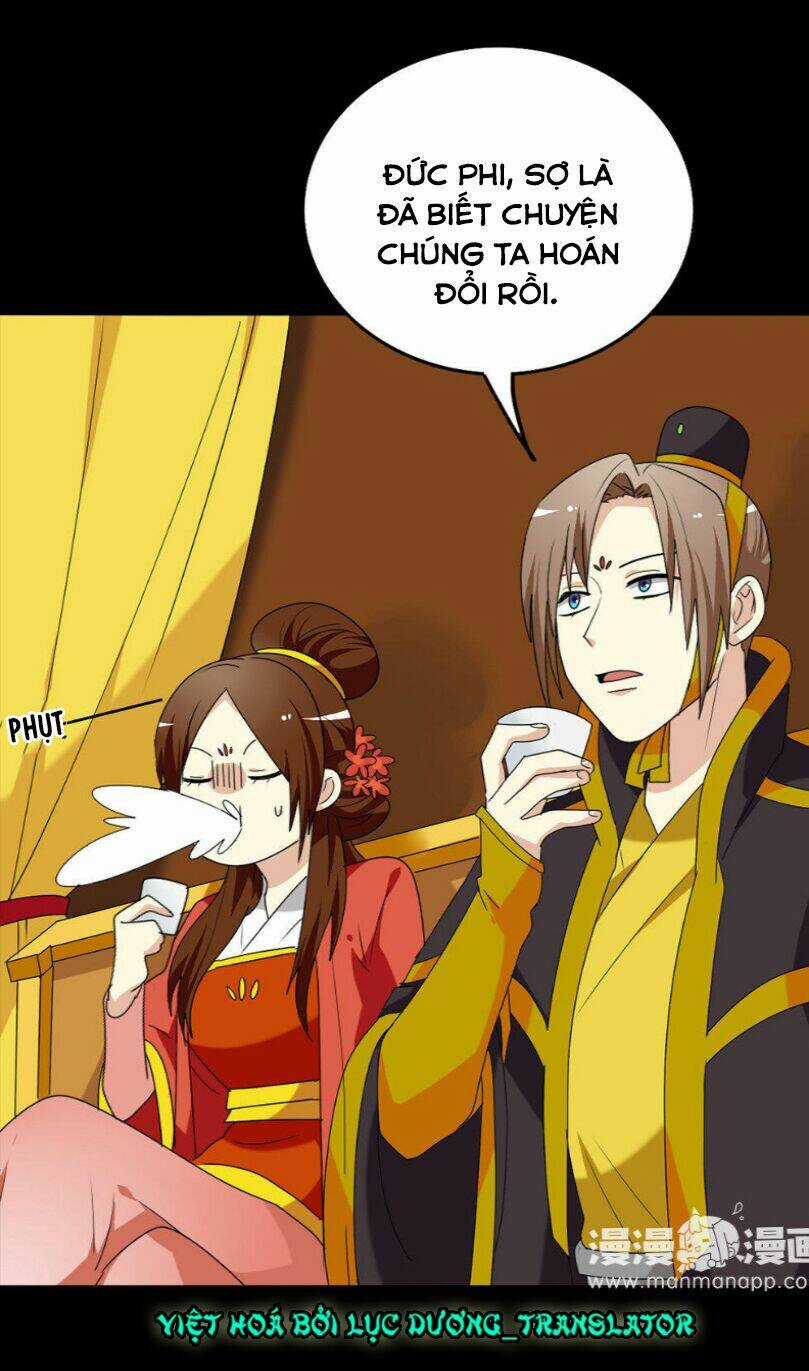 Lưỡng Bất Nghi - Chapter 145 - Trang 8