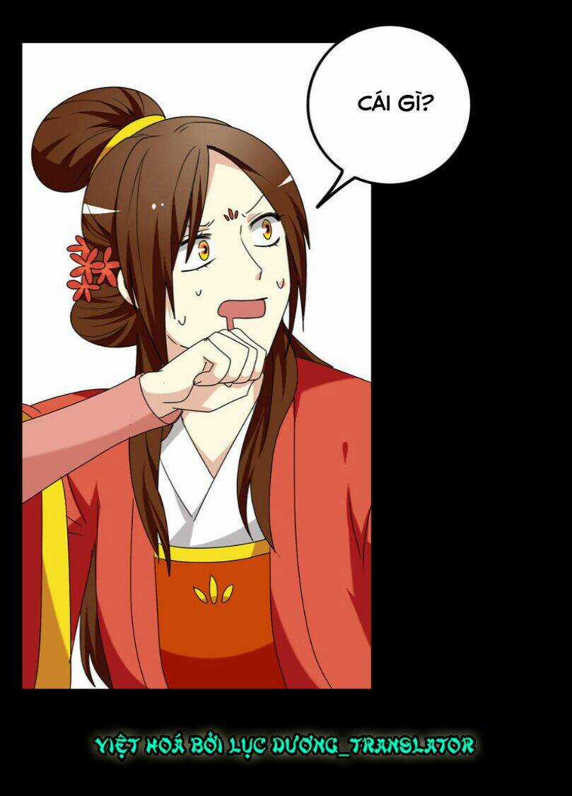 Lưỡng Bất Nghi - Chapter 145 - Trang 9