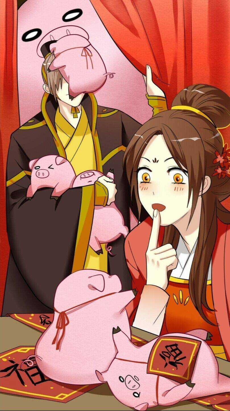 Lưỡng Bất Nghi - Chapter 146 - Trang 1