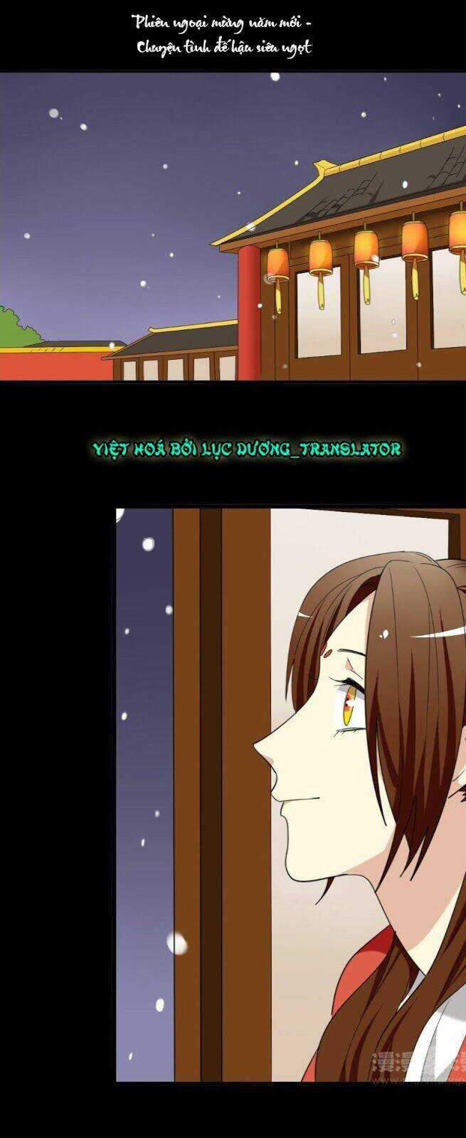 Lưỡng Bất Nghi - Chapter 146 - Trang 2