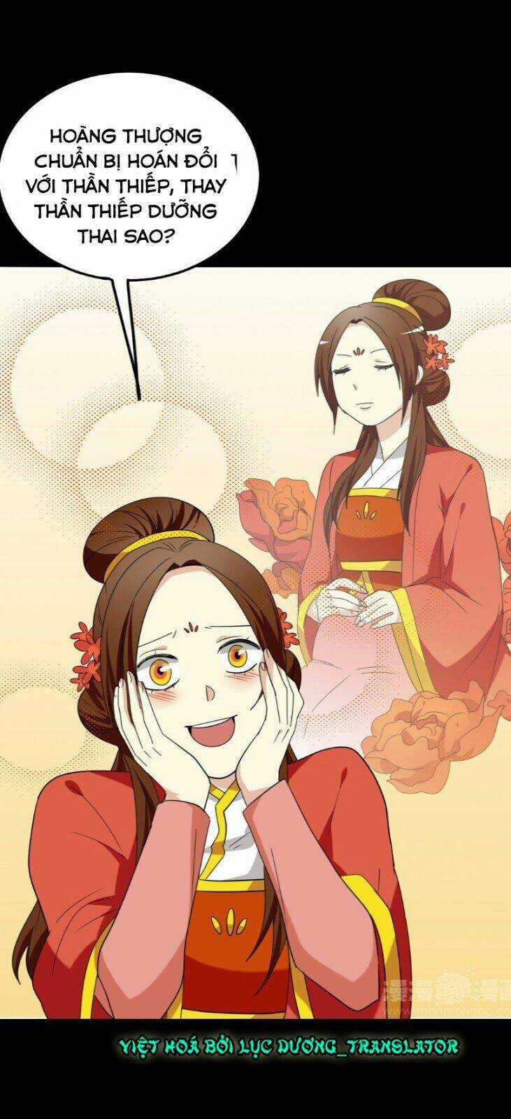 Lưỡng Bất Nghi - Chapter 146 - Trang 12