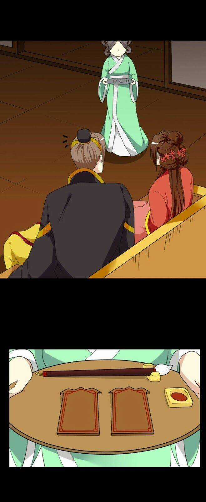 Lưỡng Bất Nghi - Chapter 146 - Trang 14