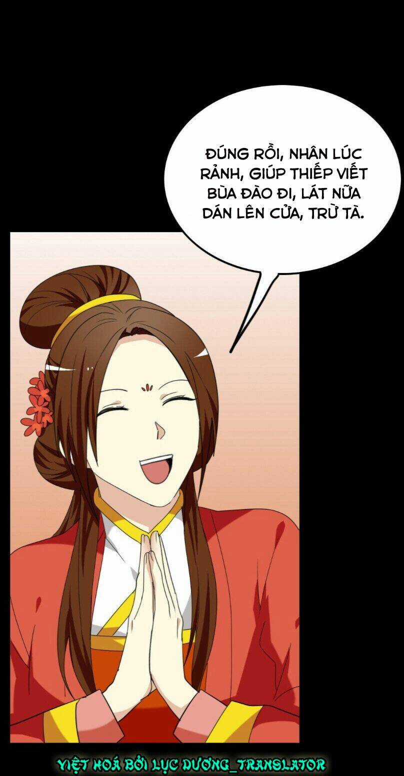 Lưỡng Bất Nghi - Chapter 146 - Trang 15