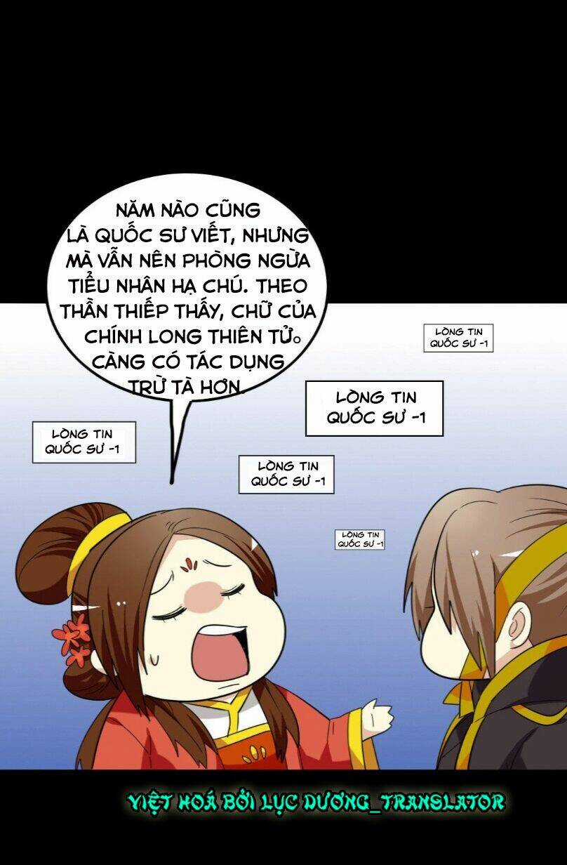 Lưỡng Bất Nghi - Chapter 146 - Trang 17