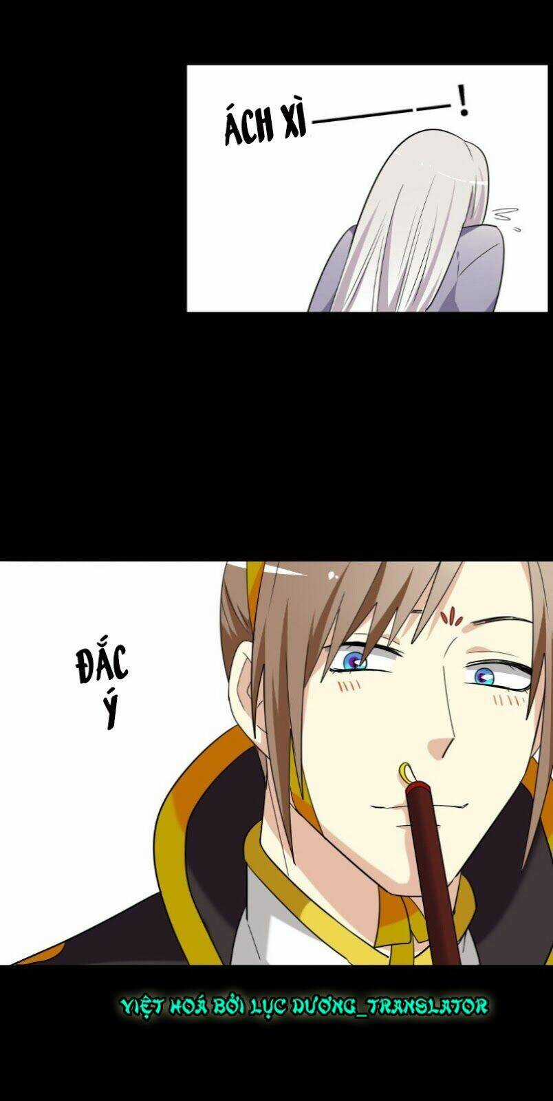 Lưỡng Bất Nghi - Chapter 146 - Trang 18