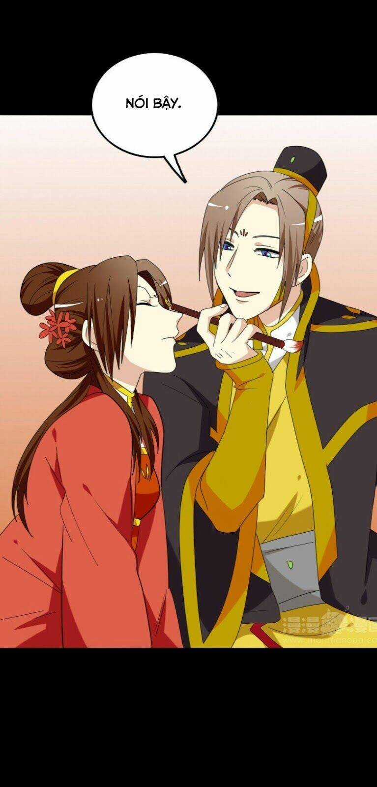 Lưỡng Bất Nghi - Chapter 146 - Trang 19