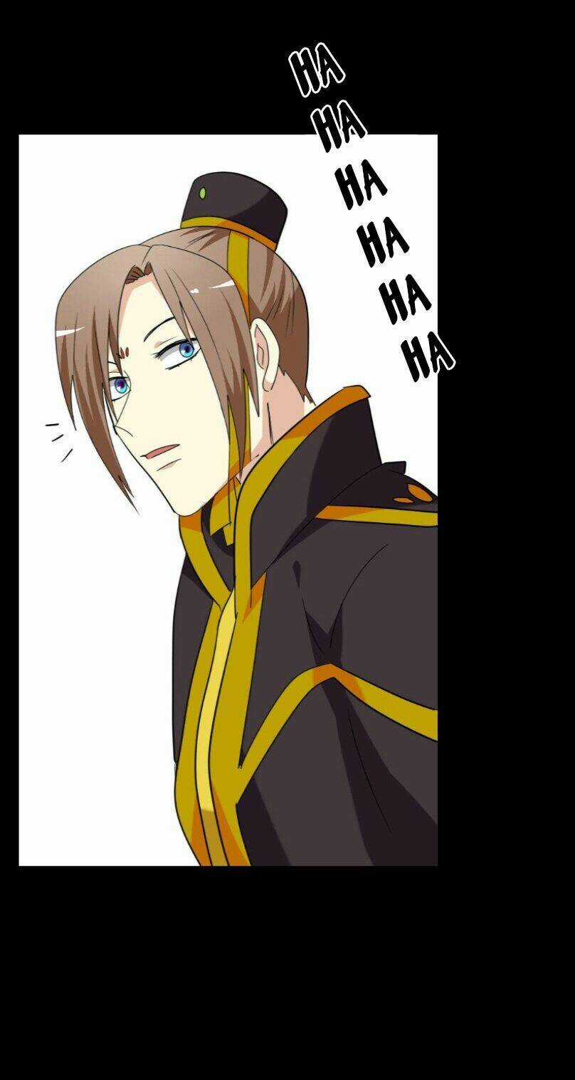 Lưỡng Bất Nghi - Chapter 146 - Trang 21