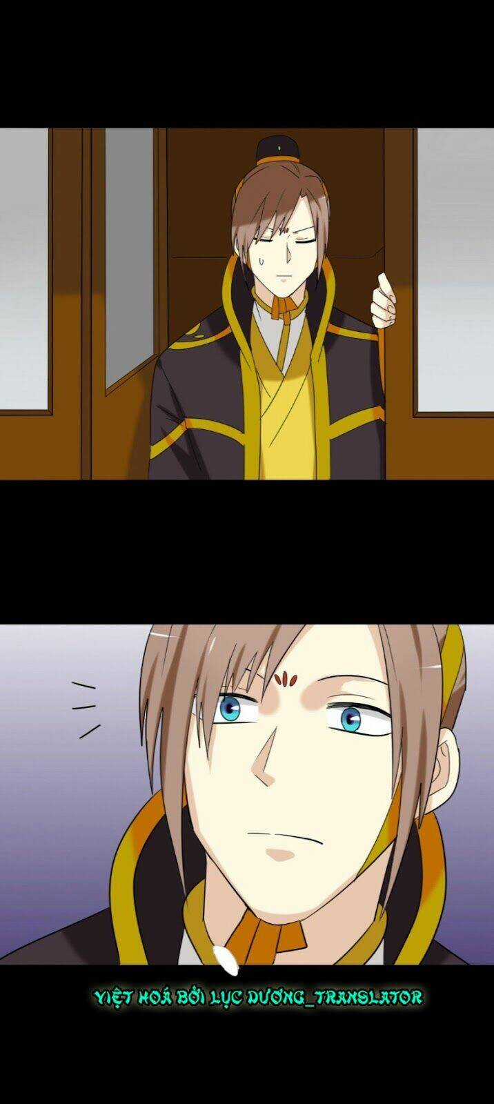 Lưỡng Bất Nghi - Chapter 146 - Trang 22