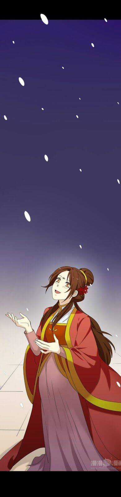 Lưỡng Bất Nghi - Chapter 146 - Trang 23